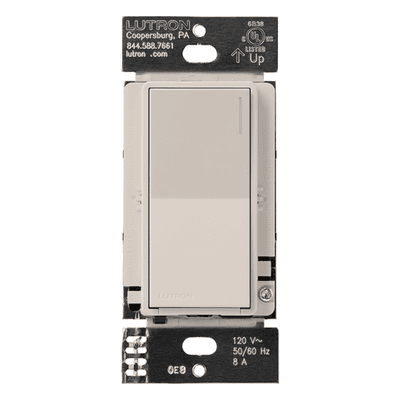 LUTRON RADIORA 3 Apagador Auxiliar Companion