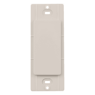 LUTRON ELECTRONICS Inserto ciego