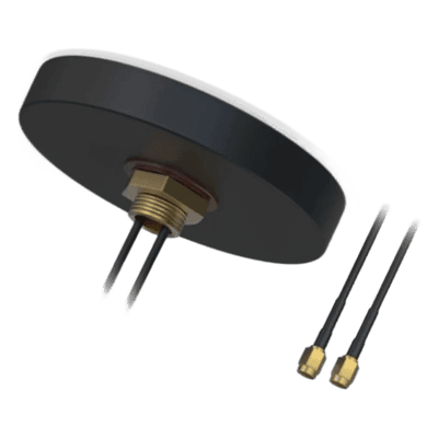 TELTONIKA COMBO MIMO MOBILE ROOF SMA ANTENNA