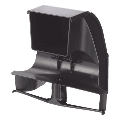 PANDUIT Bajada para canaleta