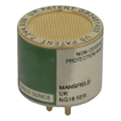 MACURCO - AERIONICS Sensor VOC NDIR