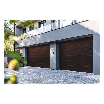ACCESSPRO Puerta de Garage D