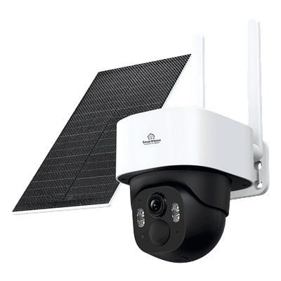 SMARTHOME BY EPCOM Cámara IP PT