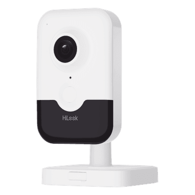 HiLook by HIKVISION Cámara IP Cubo