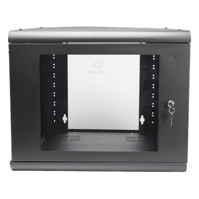 LINKEDPRO Gabinete de Pared 9U