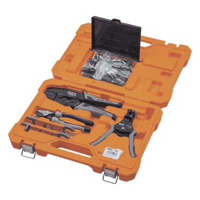 KLEIN TOOLS Kit de Herramientas Fotovoltaicas