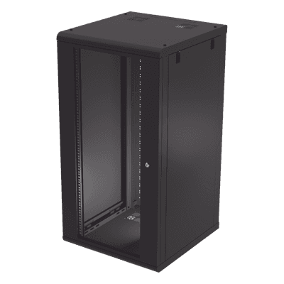 LINKEDPRO Gabinete de Pared 24U