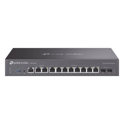 TP-LINK Router Empresarial Multi-WAN