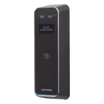 SUPREMA Lector Biométrico Facial