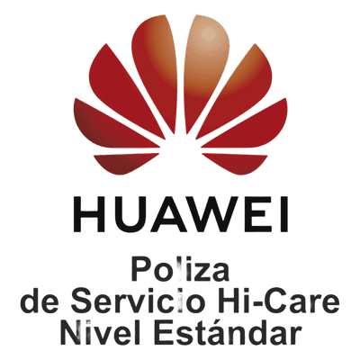 HUAWEI Póliza de Soporte Técnico