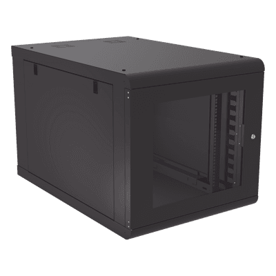 LINKEDPRO Gabinete de Pared 12U