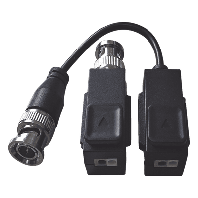 HiLook by HIKVISION Transceptor de Video Pasivo