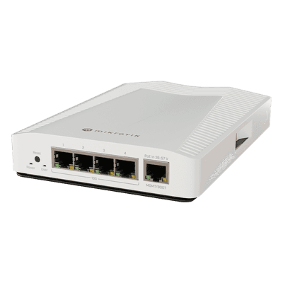MIKROTIK Switch Ethernet