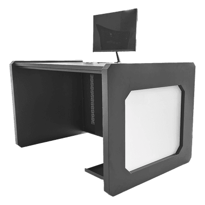 EPCOM INDUSTRIAL Escritorio de Monitoreo Profesional