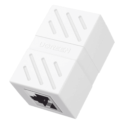 UGREEN Acoplador Ethernet