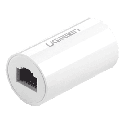 UGREEN Acoplador RJ45