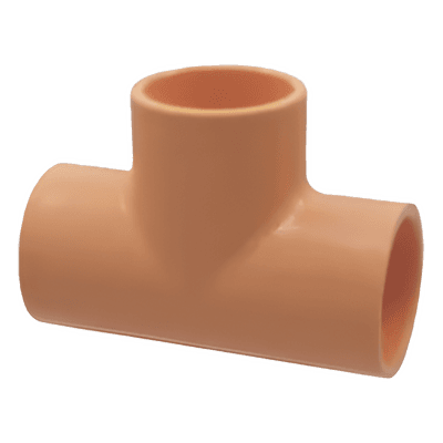 VIKING Adaptador Tipo T