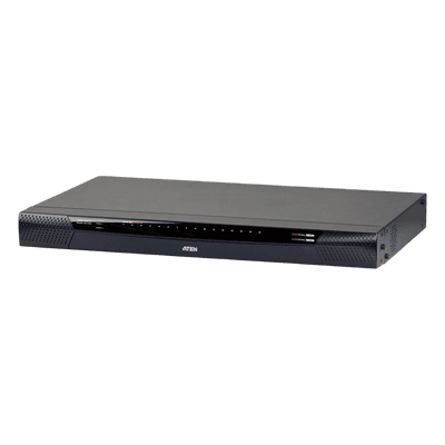 ATEN Switch KVM por IP