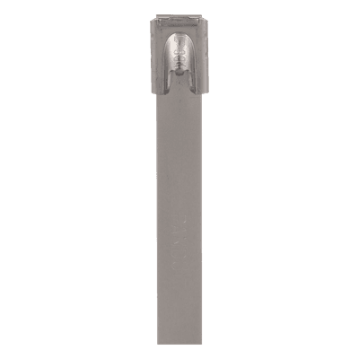 PANDUIT Brida de Acero Inoxidable