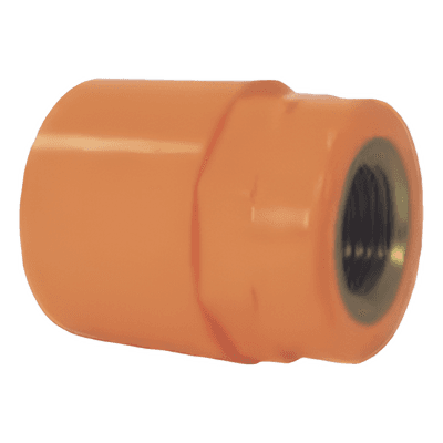 VIKING Adaptador de Cabezal para Rociador
