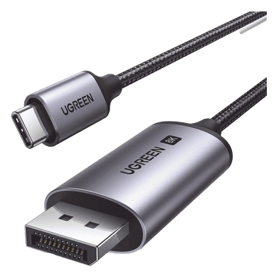 UGREEN Cable USB-C a DisplayPort 1.4