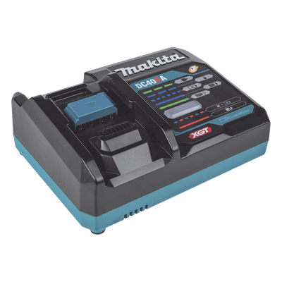 MAKITA Cargador Rápido