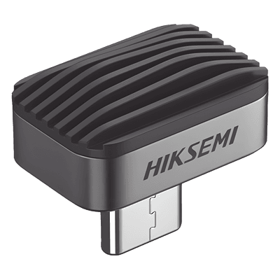 HIKSEMI by HIKVISION Memoria SSD Portátil USB-C