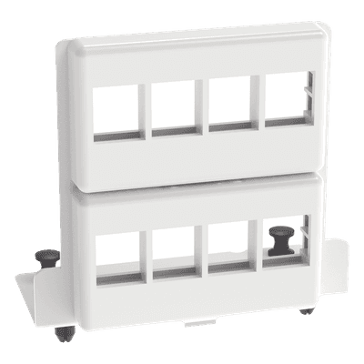 PANDUIT Gabinete Multipropósito de Pared