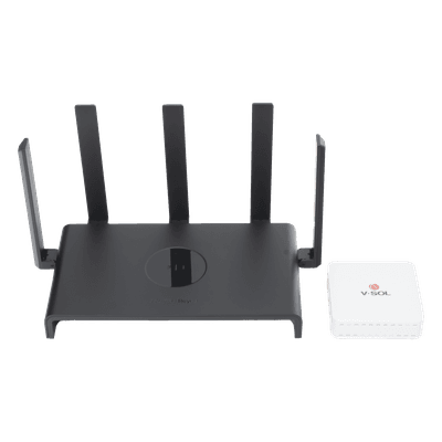 RUIJIE Kit ONU Bridge Dual GPON/EPON