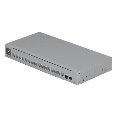 UBIQUITI Switch PoE Administrable