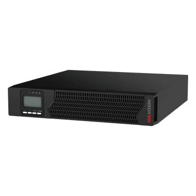 HIKVISION UPS Online Doble Conversión