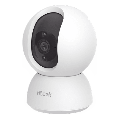 HiLook by HIKVISION Mini Domo PT IP