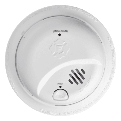 FIRST ALERT Detector de Humo Autónomo