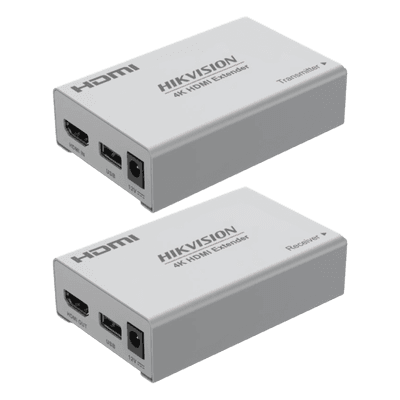 HIKVISION Extensor HDMI