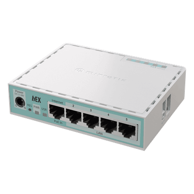 MIKROTIK Router