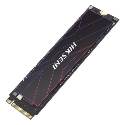 HIKSEMI by HIKVISION SSD M.2 NVMe