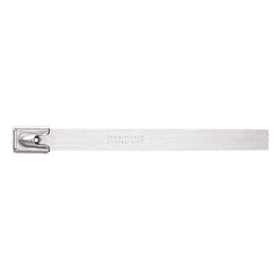 PANDUIT Cincho de Acero Inoxidable