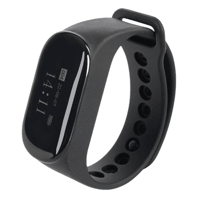 RETEKESS Reloj Buscador IP