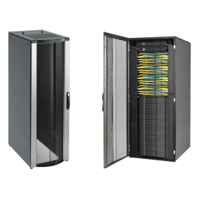 HOFFMAN Gabinete Rack