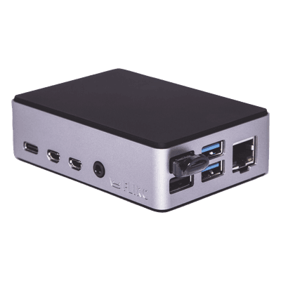 EPCOM Adaptador en la Nube
