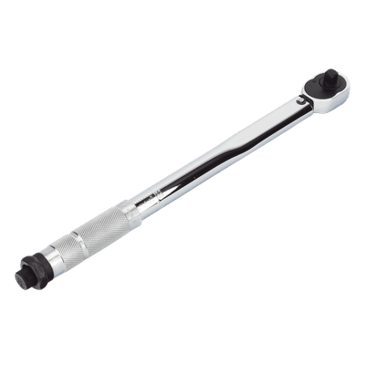 PRECISION Torquímetro Ajustable con Matraca