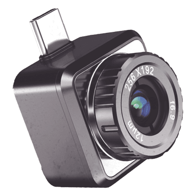 HIKMICRO Cámara Termográfica para Smartphone