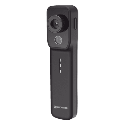 HIKMICRO Cámara Termográfica Inalámbrica