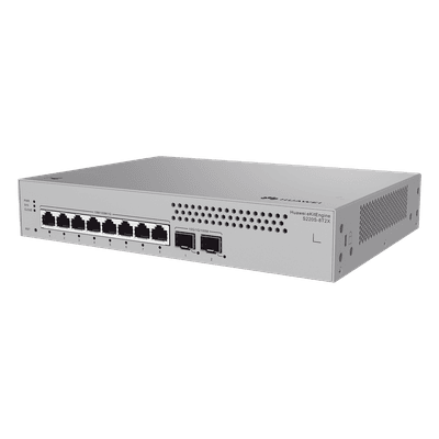 HUAWEI Switch Capa 2 Administrable