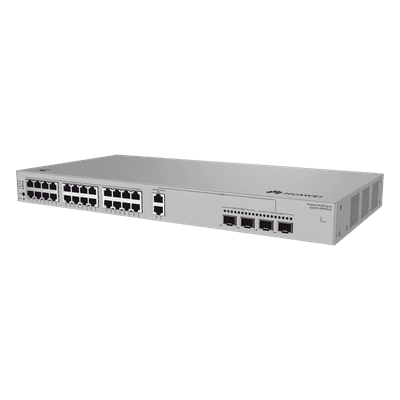 HUAWEI Switch Administrable Capa 2