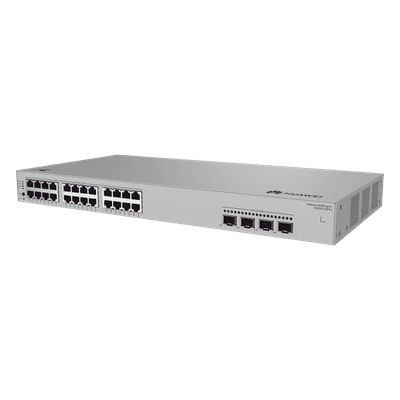 HUAWEI Switch de Acceso Gigabit Administrable PoE Capa 2