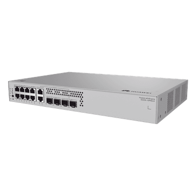 HUAWEI Switch Administrable Capa 2