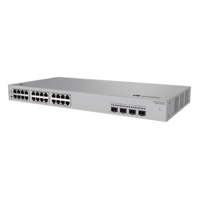HUAWEI Switch Administrable Capa 2