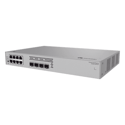 HUAWEI Switch Administrable Capa 2