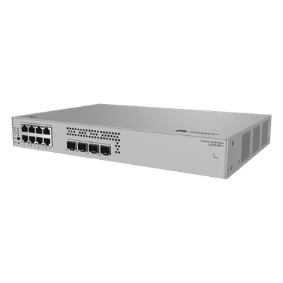 HUAWEI Switch Administrable PoE Capa 2